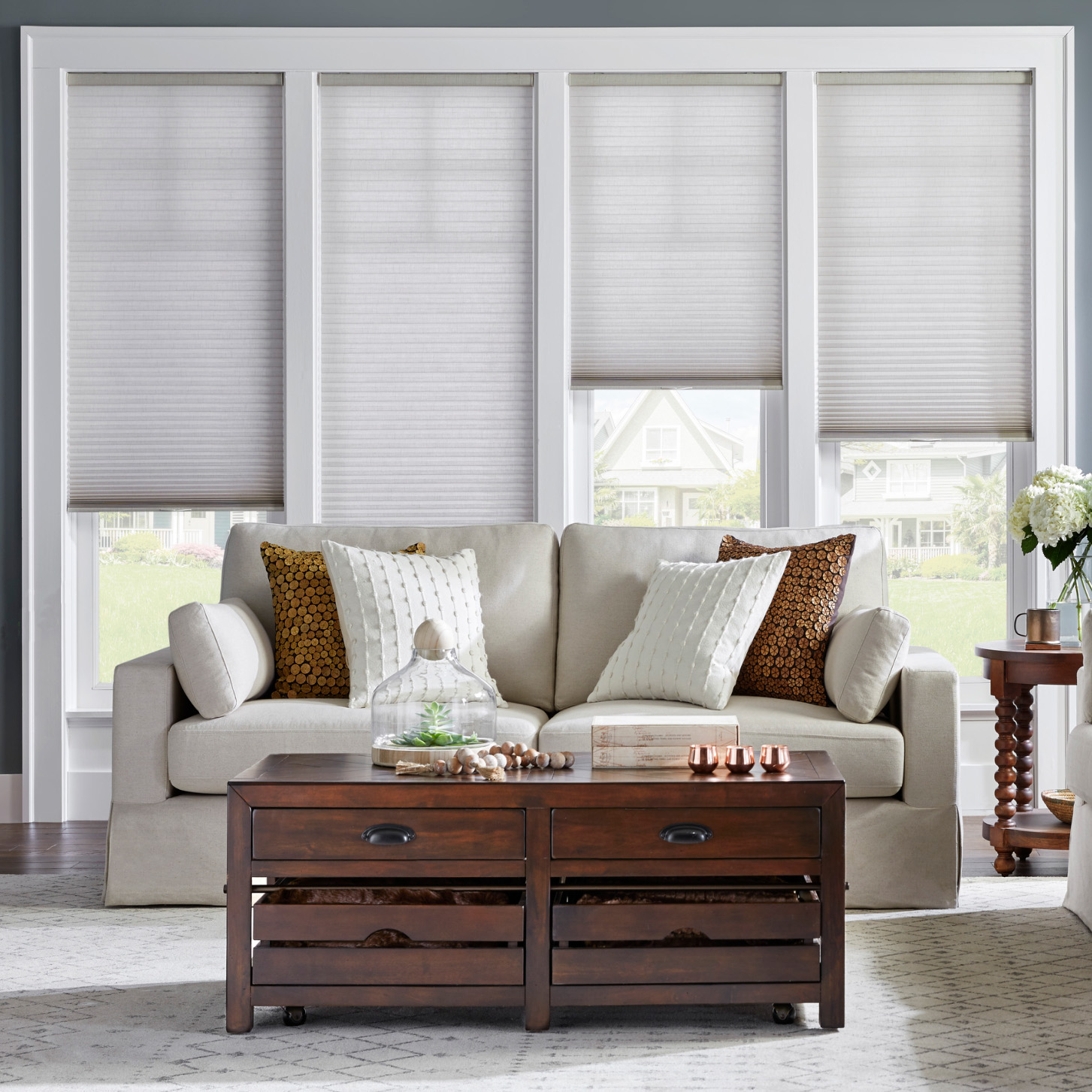 Comp Blinds Online Store